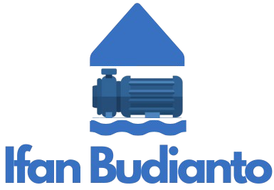 Ifan Service pompa air