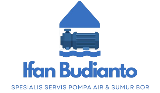 Ifan Service Pompa Air